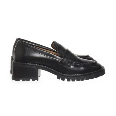 Loafers (Svart) från & Other Stories Skinn