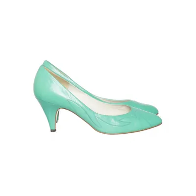 Pumps (Grön) från Gabor