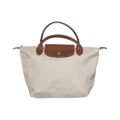 Sac à main (Le Pliage Type S) de Longchamp Cuir