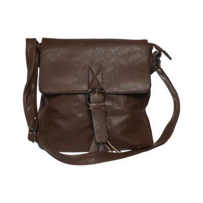 Sac à bandoulière (Marron) de Puccini