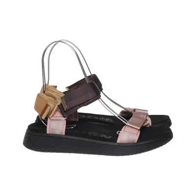 Sandals (Black, Pink, Beige) from Woden