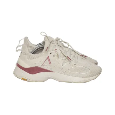 Trainingsschuhe (Weiß, Pink) von ARKK Copenhagen