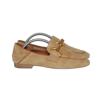 Loafers (Beige) von Bibi Lou