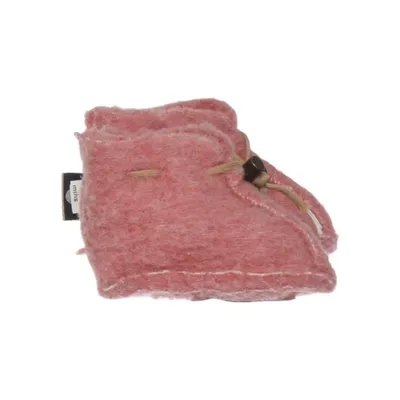 Babystøvler (Pink) fra Alwero Uld