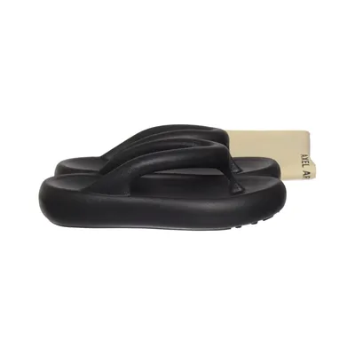 Flip Flops (Schwarz) von Axel Arigato