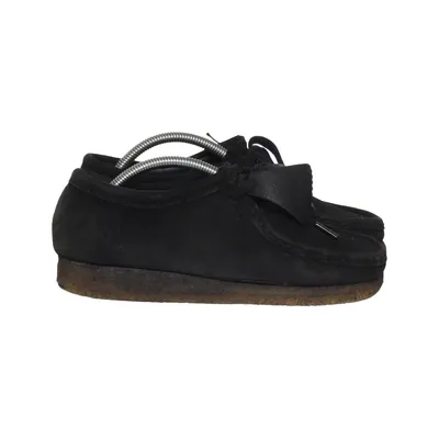 Mockasiner (Wallabee) från Clarks Originals Skinn