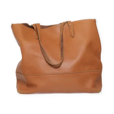 Handtas (Bruin) van J.Crew