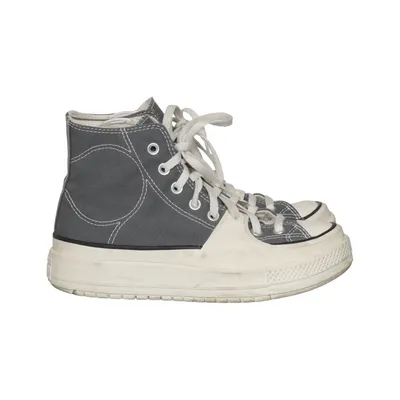 Canvas Sneaker (Chuck Taylor All Star Move) von Converse