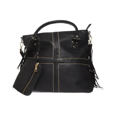 Sac à main (Noir) de FAYE