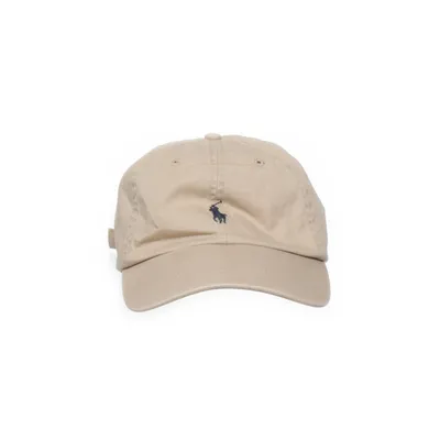 Honkbalpet (Beige) van Polo Ralph Lauren