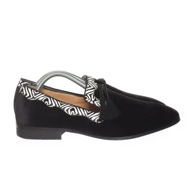 Loafers (Zwart)