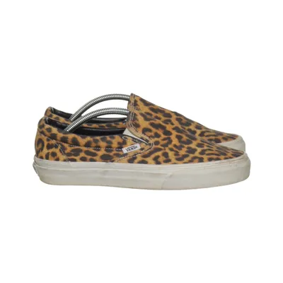 Slipper (Braun, Mehrfarbig) von Vans