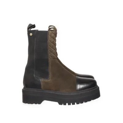 Chelsea boots (Svart, Brun) från Copenhagen Shoes