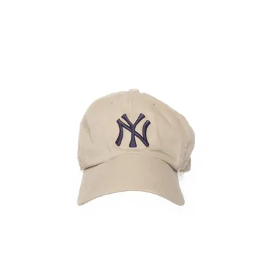 Baseballkeps (Brun) från Lids