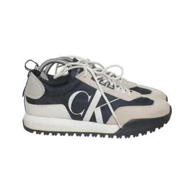 Sneakers (New Retro Runner) från Calvin Klein Jeans Skinn