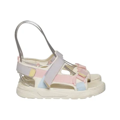 Sandaler (Hvid, Flerfarvet) fra H&M