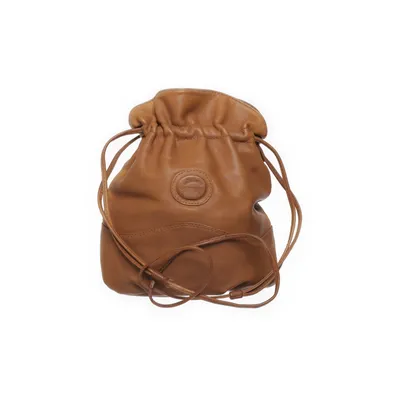 Axelremsväska (Brun) från Boreal