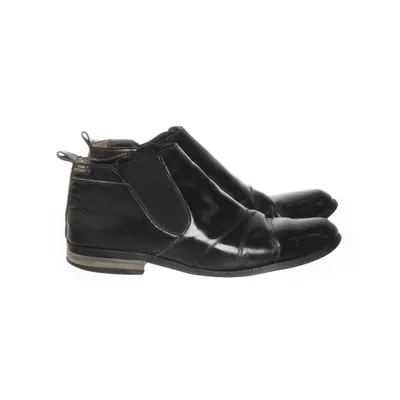 Chelsea boots (Black) from Ten Points