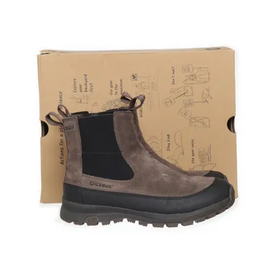 Chelsea boots (Brun) från Icebug
