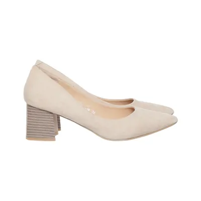 Pumps (Beige) från Vices