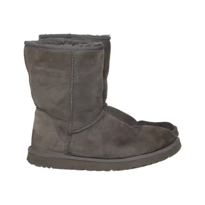 Boots (Classic Short ) from UGG Leather