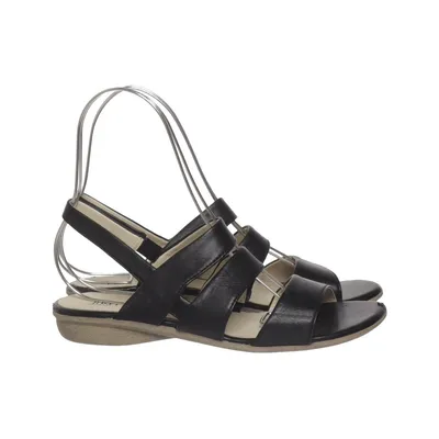 Sandalen (Zwart) van Josef Seibel