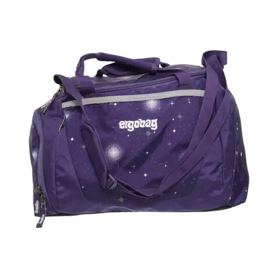 Sac de sport (Violet, Multicolore) de Ergobag