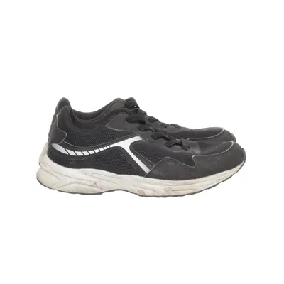 Träningsskor (Svart) från Revolution Footwear