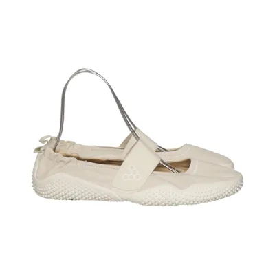 Ballerinaskor (Beige) från Vivobarefoot