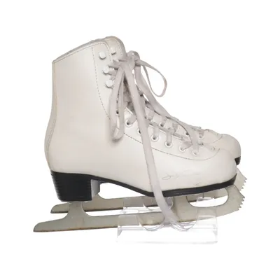 Ice skates (Susanne Felt) from Tecnopro