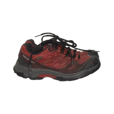Chaussures de randonnée (Rouge, Noir) de Salomon