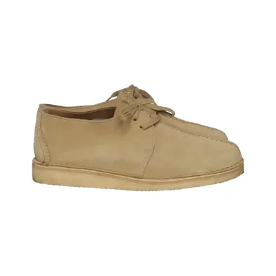 Desert Boot (Desert Trek) von Clarks Originals Leder