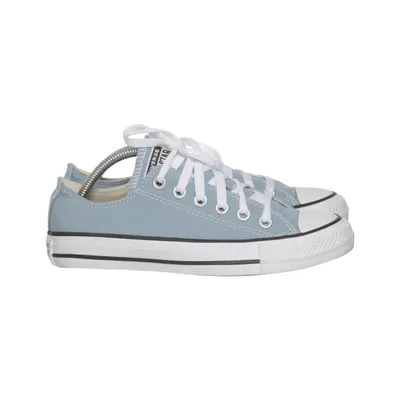 Chaussures en toile (Bleu, Blanc) de Converse