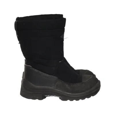 Boots (Black) from Kuoma