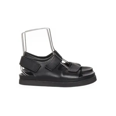 Sandalen (Zwart) van Arket