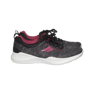 Trainingsschoenen (Zwart, Wit, Roze) van Panther