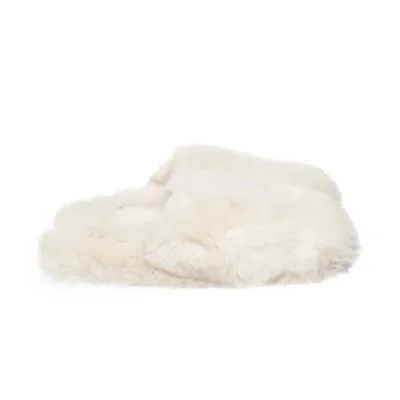 Slippers (Beige) van DinSko
