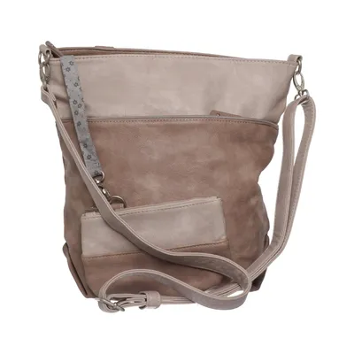 Shoulder-bag (Pink) from Zwei
