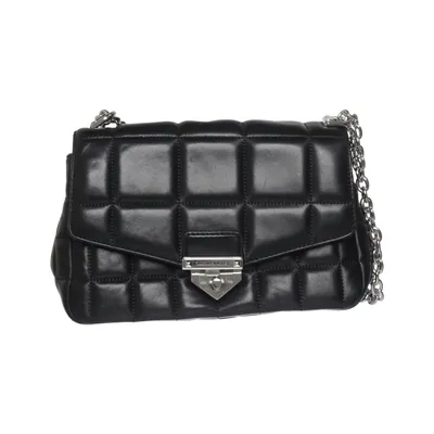 Shoulder-bag (Soho) from Michael Kors Leather