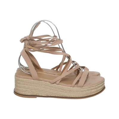 Wedges (Pink) from ASOS Shoes