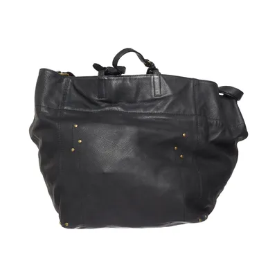 Shoulder-bag (Blue) from Jason Cotton, Leather