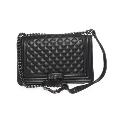 Axelremsväska (Svart) från Tamaris