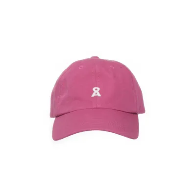 Baseball-Mütze (Pink) von Armedangels