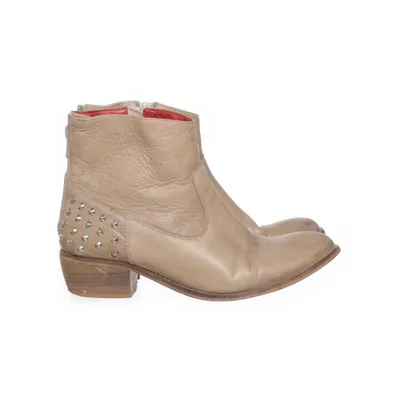 Boots (Beige) från Blundstone