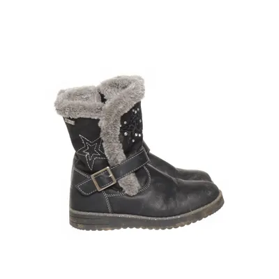 Ankle boots (Black) from Puccetti