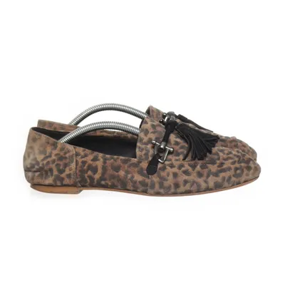 Loafers (Brun) från Clarks