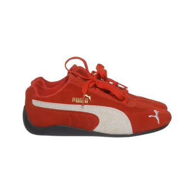 Träningsskor (Speedcat) från Puma Skinn