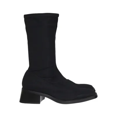 Bottines (Noir) de Vagabond Cuir