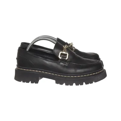 Mocassins (Noir) de Shoe Biz Copenhagen
