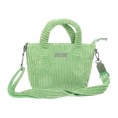 Handbag (Green) from Enrico Benetti